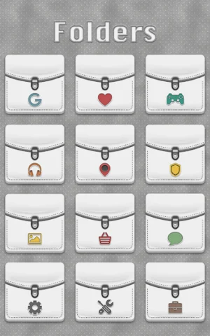 Era White Flat - скриншот 4