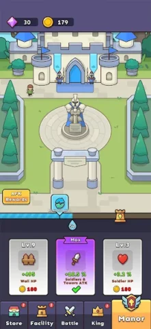 Fort Guardian - скриншот 4