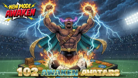 Head Soccer - скриншот 1