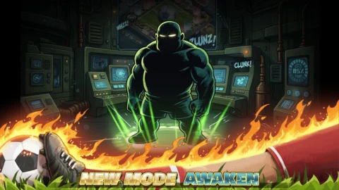 Head Soccer - скриншот 4