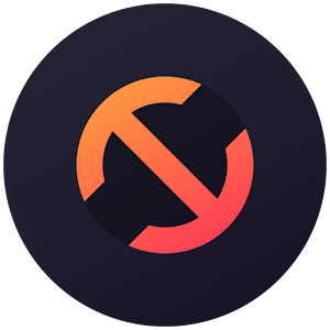 Hera Dark: Circle Icon Pack