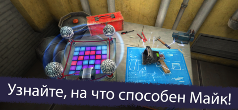 Ice Scream 5 Friends - скриншот 2