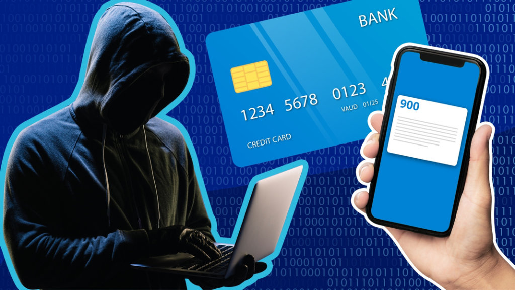 Как защитить свой номер