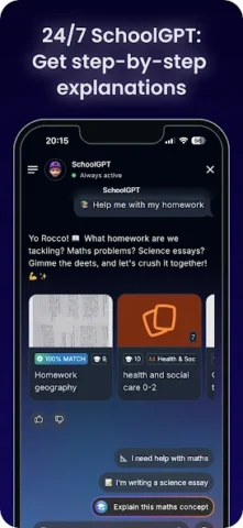 Knowunity: AI Study Helper - скриншот 2