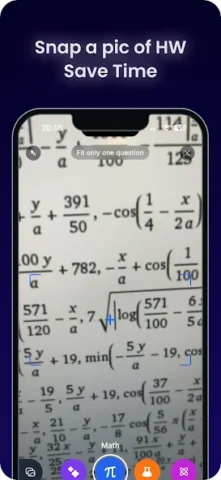 Knowunity: AI Study Helper - скриншот 4