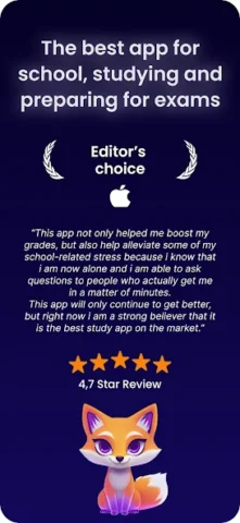 Knowunity: AI Study Helper - скриншот 6