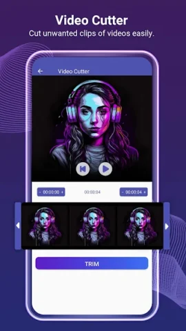 Конвертер видео в Mp3 - скриншот 1