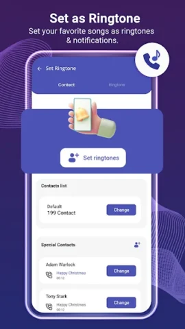 Конвертер видео в Mp3 - скриншот 3