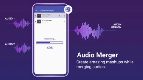 Конвертер видео в Mp3 - скриншот 6
