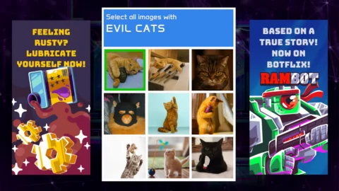 Lia: Hacking Destiny - скриншот 4