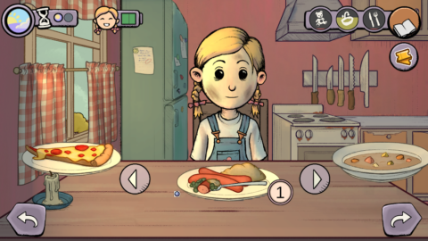 My Child New Beginnings - скриншот 4