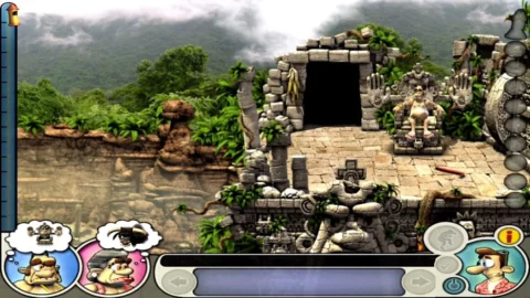 Neighbours From Hell: Season 2 - скриншот 4