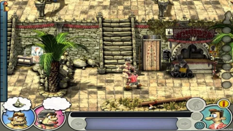 Neighbours From Hell: Season 2 - скриншот 6