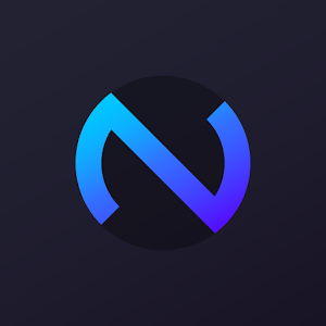 Nova Dark Icon Pack 7.1.6
