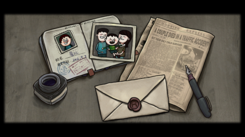 One Way: The Elevator - скриншот 1