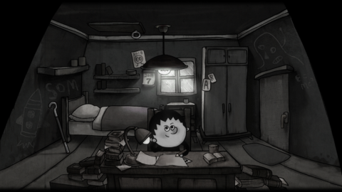 One Way: The Elevator - скриншот 6