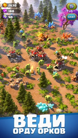 Orecraft - скриншот 4