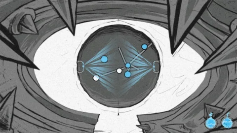 Path to Mnemosyne - скриншот 1