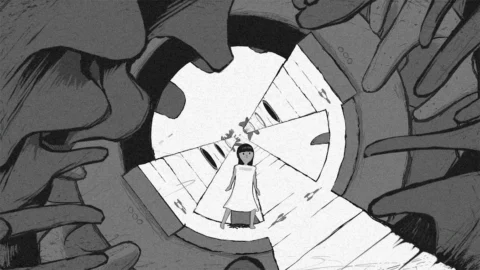 Path to Mnemosyne - скриншот 2