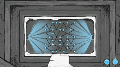 Path to Mnemosyne - скриншот 6