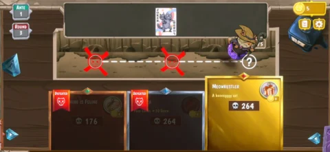 Pawker - скриншот 4