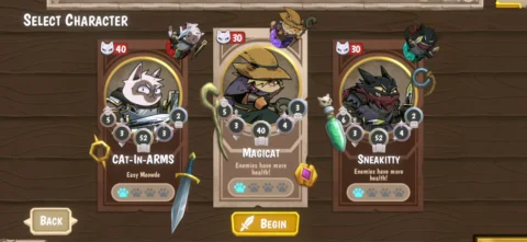 Pawker - скриншот 6