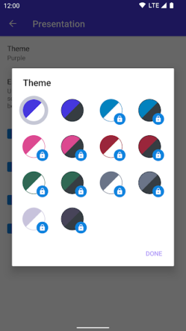 PDF Viewer - скриншот 4