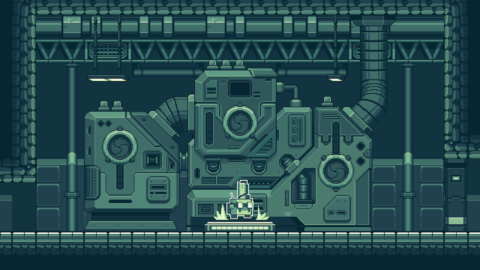 Planet Cube: Edge - скриншот 3