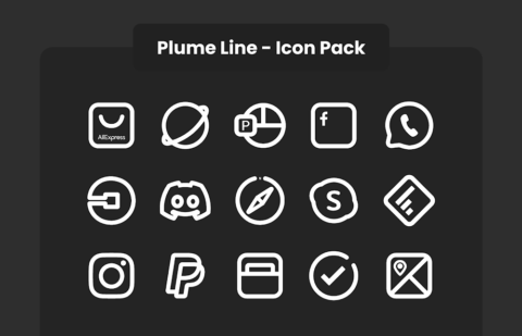 Plume Line - скриншот 3