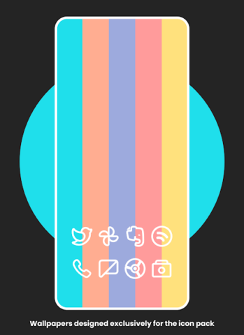 Plume Line - скриншот 4