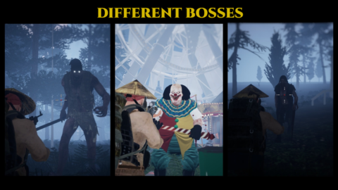 PROW Z OPEN WORLD PREMIUM - скриншот 1