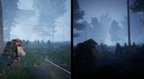 PROW Z OPEN WORLD PREMIUM - скриншот 2