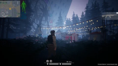 PROW Z OPEN WORLD PREMIUM - скриншот 3