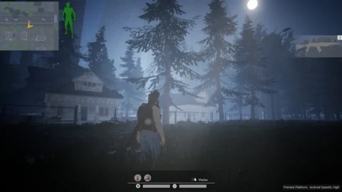 PROW Z OPEN WORLD PREMIUM - скриншот 4