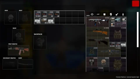 PROW Z OPEN WORLD PREMIUM - скриншот 5