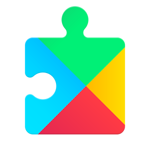 Сервисы Google Play