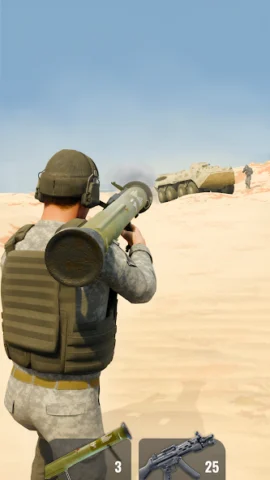 Shoot Out - скриншот 4