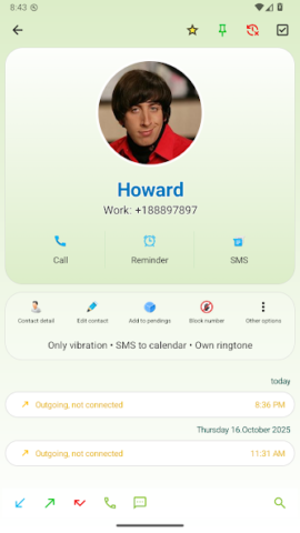 Smart Notify - скриншот 2