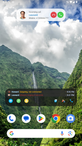 Smart Notify - скриншот 3