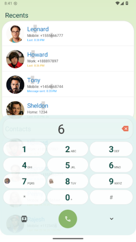 Smart Notify - скриншот 6