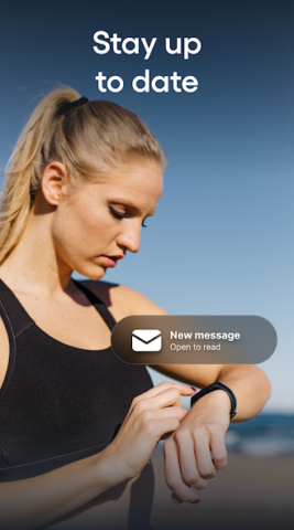 SmartWatch Sync Wear - скриншот 3