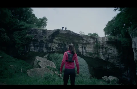 The Run - скриншот 1