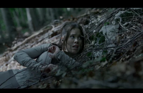 The Run - скриншот 2