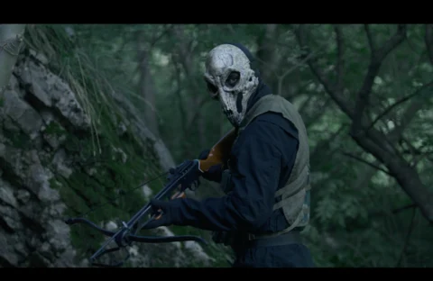 The Run - скриншот 4