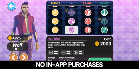 Ticket to Earth - скриншот 6