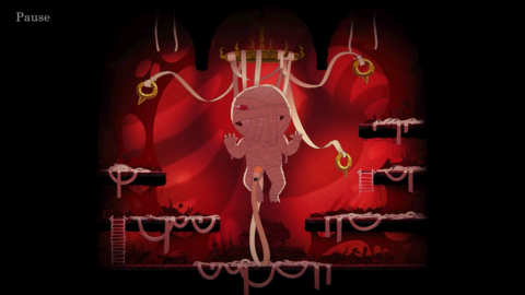 Ugly - скриншот 1