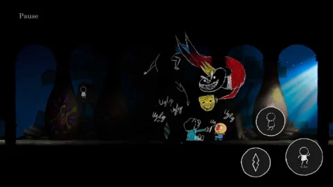 Ugly - скриншот 3