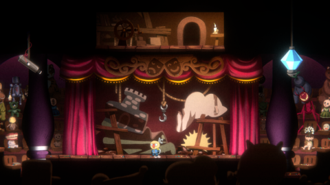 Ugly - скриншот 6