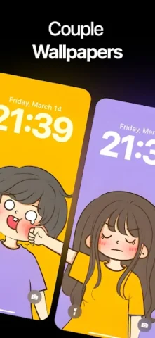 Wallpics - скриншот 2