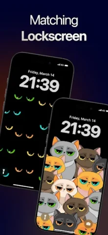 Wallpics - скриншот 5